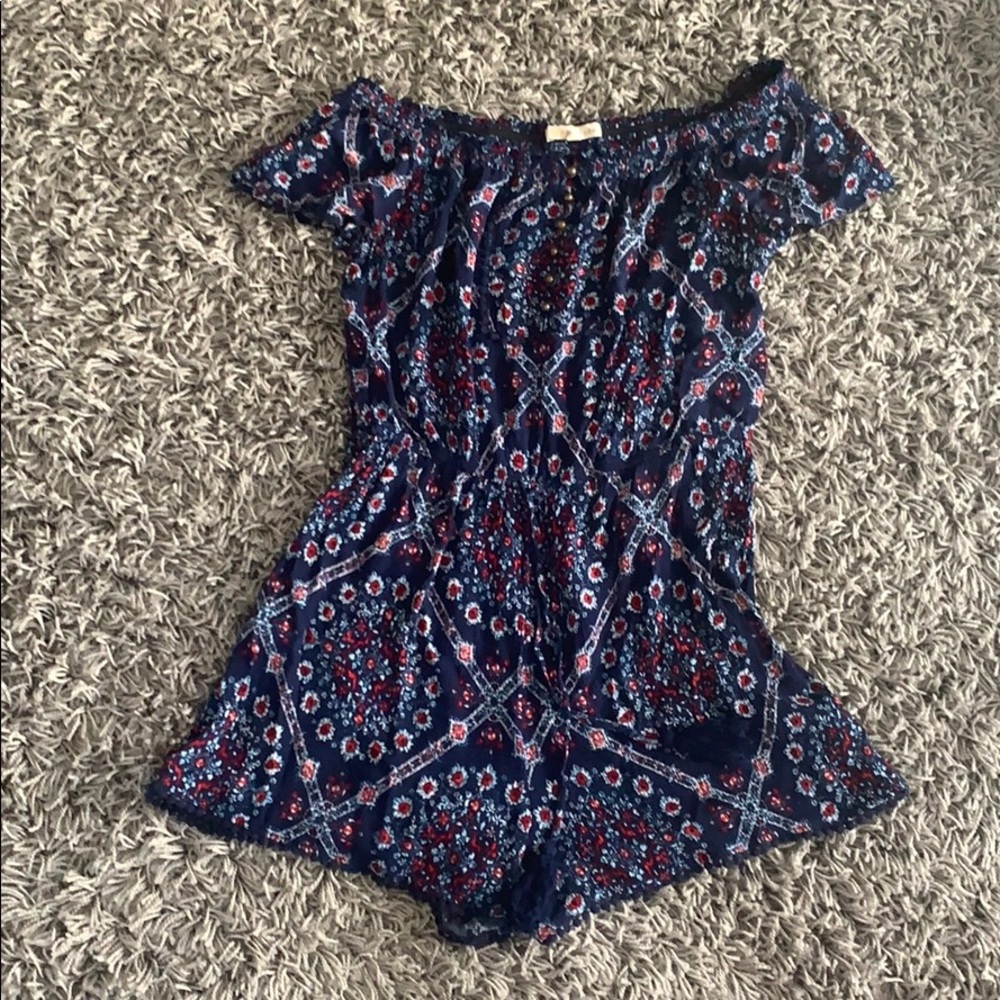 Romper